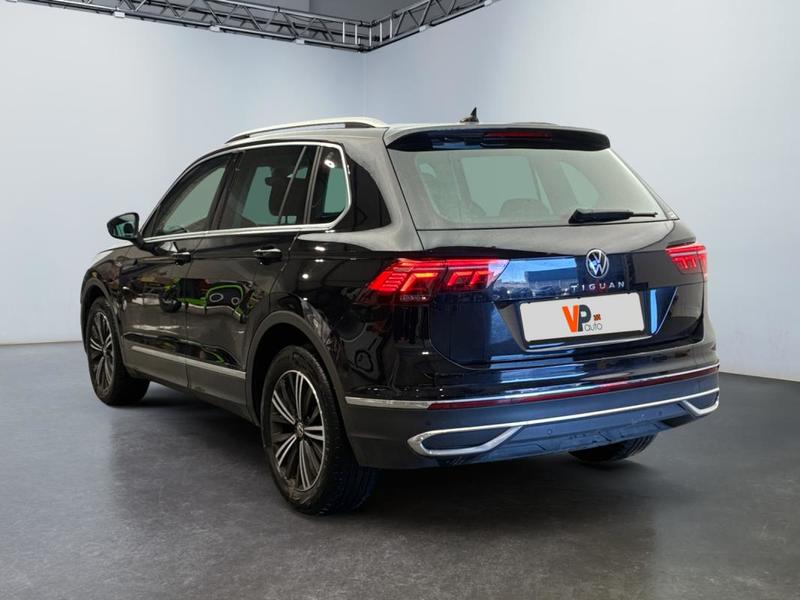 Volkswagen Tiguan 2.0 Tdi 150ch Dsg7 Elegance