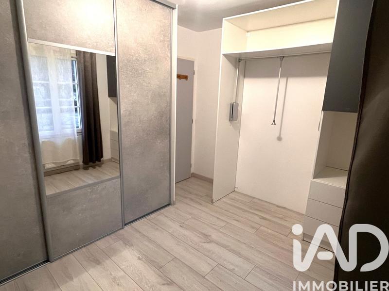 Maison - 94 m² - 5 pièces