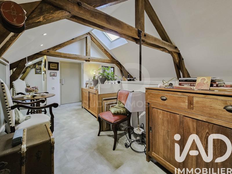 Maison de maîtres - 300 m² - 12 pièces