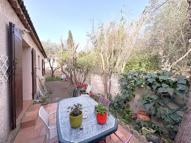 Maison - 76 m² - 4 pièces