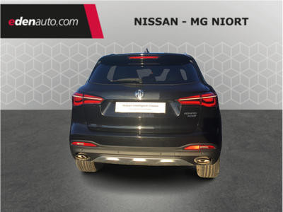 Mg Ehs 1.5t Gdi Phev Luxury