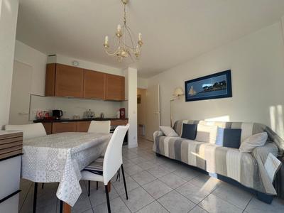 Appartement - 32 m² - 3 pièces