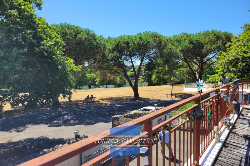 Appartement - 206 m² - 7 pièces