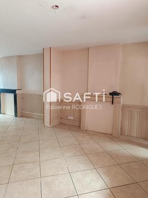 Maison - 150 m² - 9 pièces
