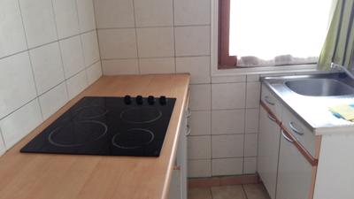 Appartement - 24 m² - 1 pièce