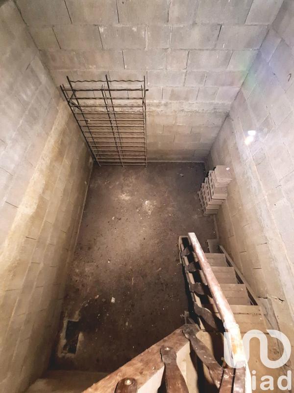 Maison - 134 m² - 5 pièces