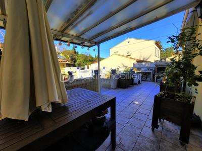 Maison - 86 m² - 4 pièces