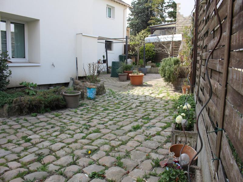 Maison - 200 m² - 7 pièces