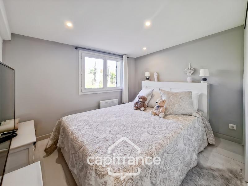 Maison de campagne - 83 m² - 4 pièces