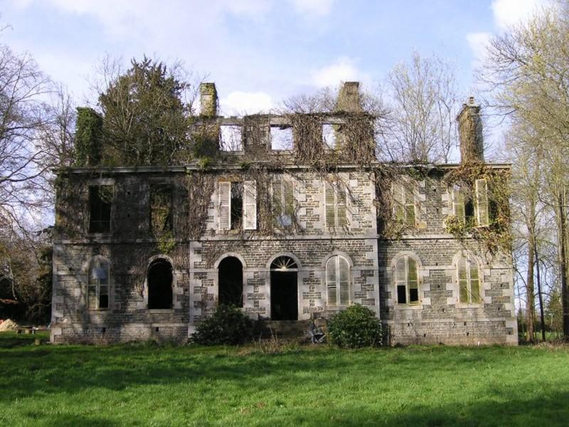 Journées du patrimoine : histoire du château des Noyers à le Tourneur