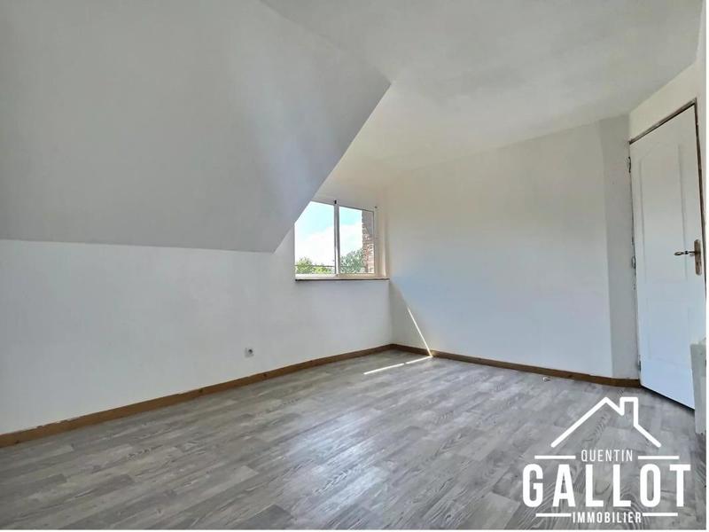 Maison - 92 m² - 3 pièces