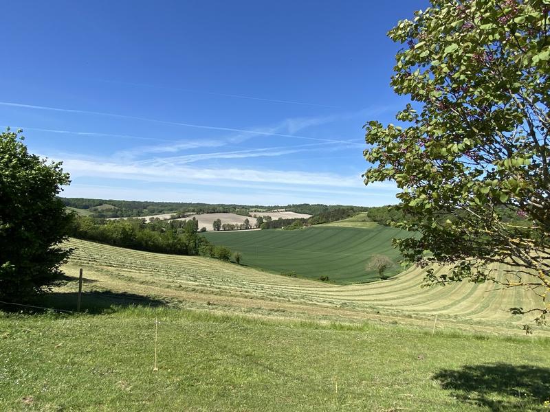 Maison - 180 m² - 6 pièces