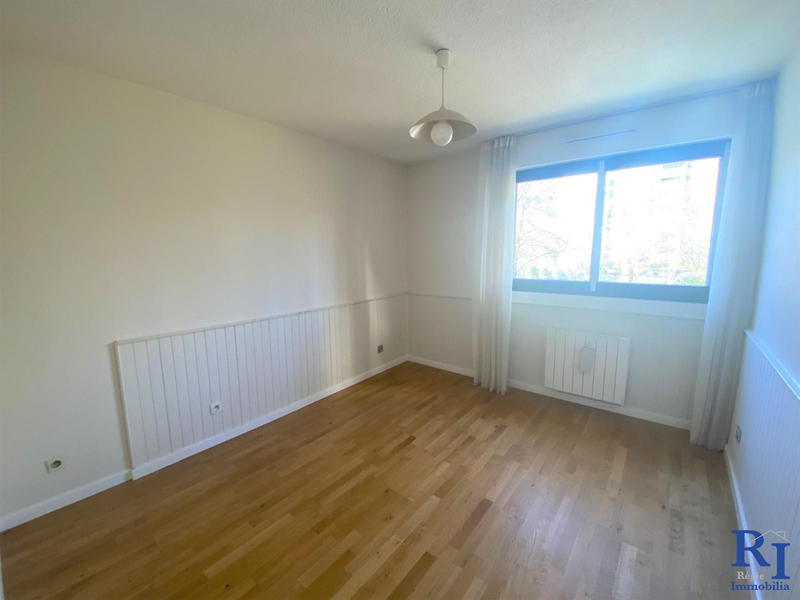 Appartement - 85 m² - 3 pièces