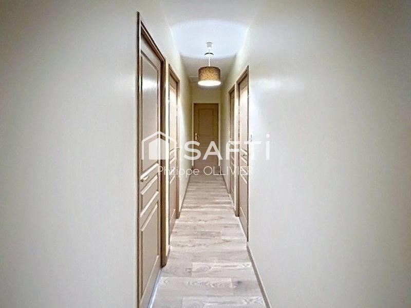 Maison - 168 m² - 7 pièces