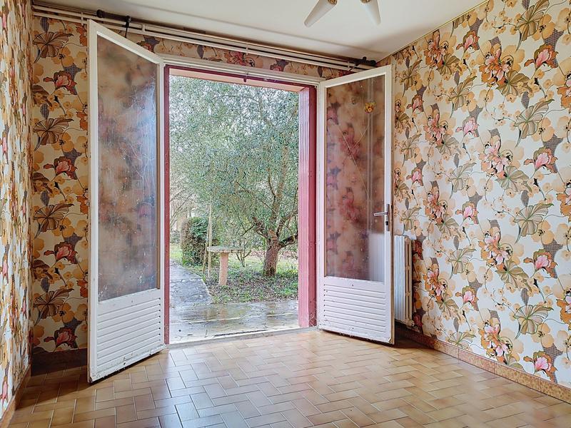 Maison - 132 m² - 8 pièces