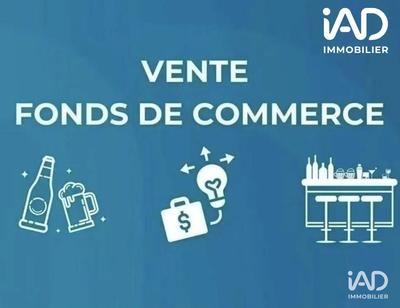 Local commercial - 600 m²