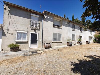 Propriété - 147 m² - 6 pièces