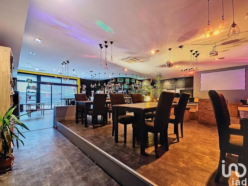 Local commercial - 600 m²