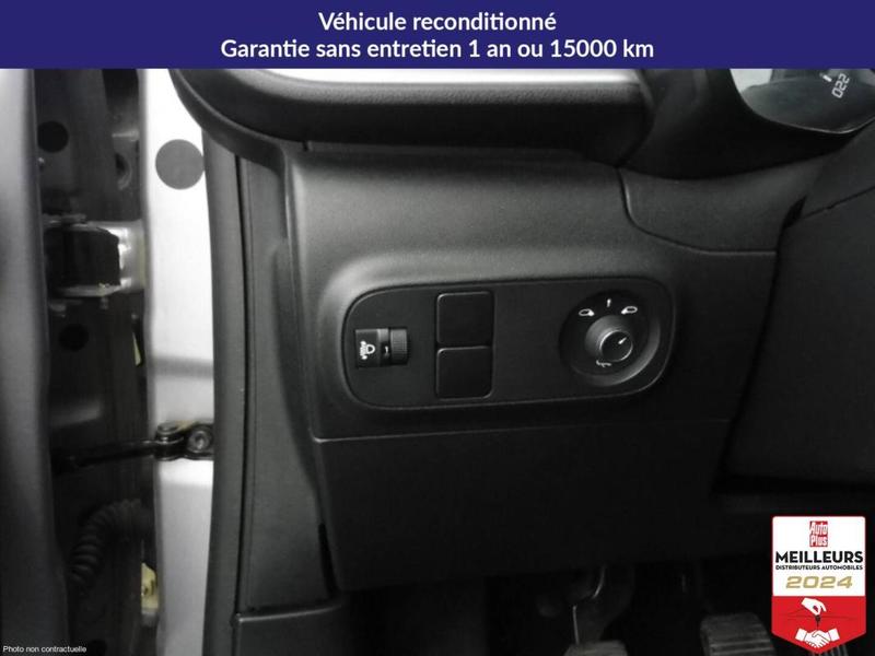 Citroen C3 1.2 Puretech 83ch s&amp;S Max