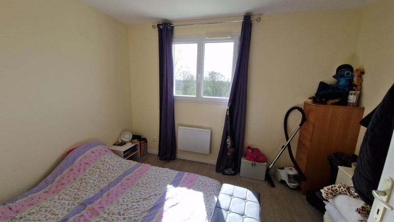 Maison - 66 m² - 4 pièces