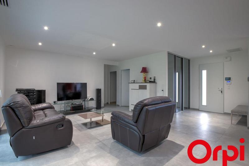 Maison - 140 m² - 4 pièces