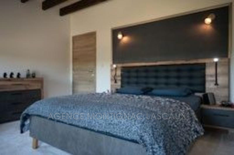 Maison contemporaine - 195 m² - 6 pièces