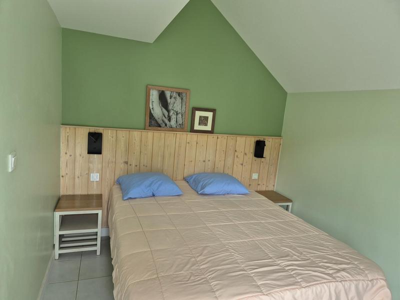 Maison - 46 m² - 3 pièces