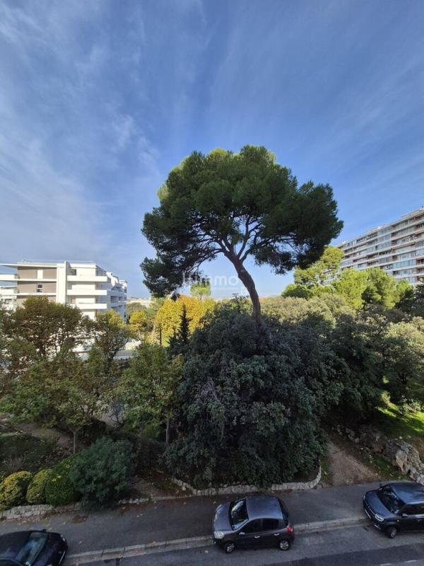 Appartement - 70 m² - 4 pièces