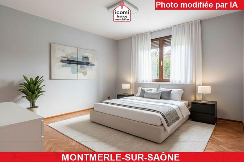 Propriété - 150 m² - 6 pièces