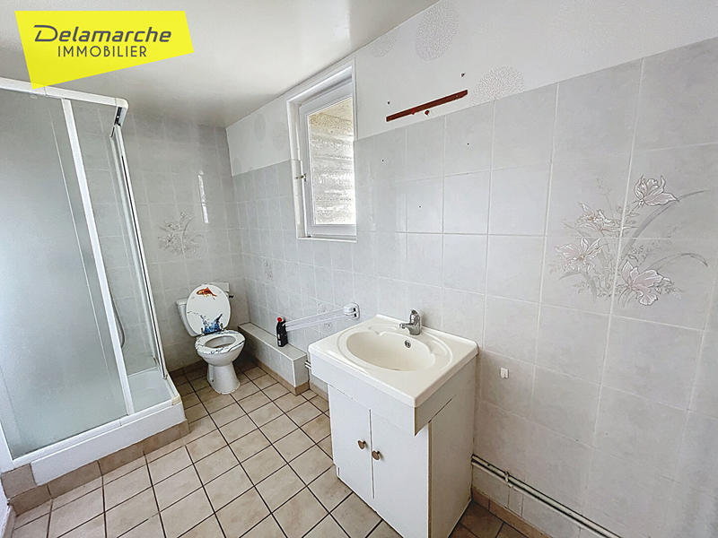 Maison - 103 m² - 4 pièces