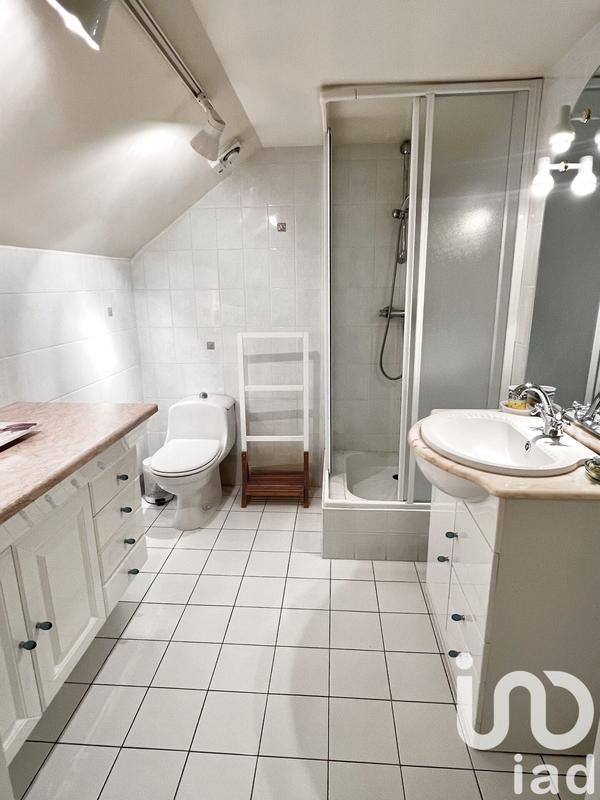 Maison de maîtres - 277 m² - 9 pièces