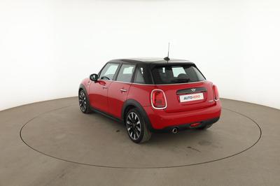 Mini Mini Cooper Edition Greenwich Bva7 5p 136 ch