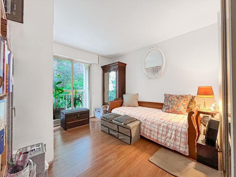 Appartement - 80 m² - 3 pièces