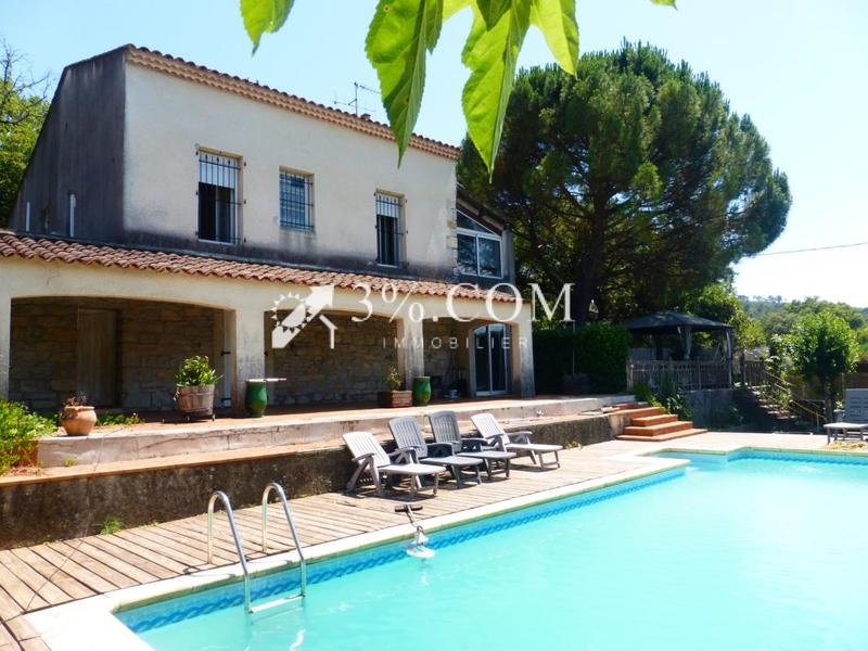 Maison - 132 m² - 6 pièces