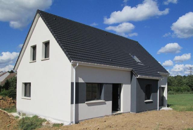 Maison - 126 m²