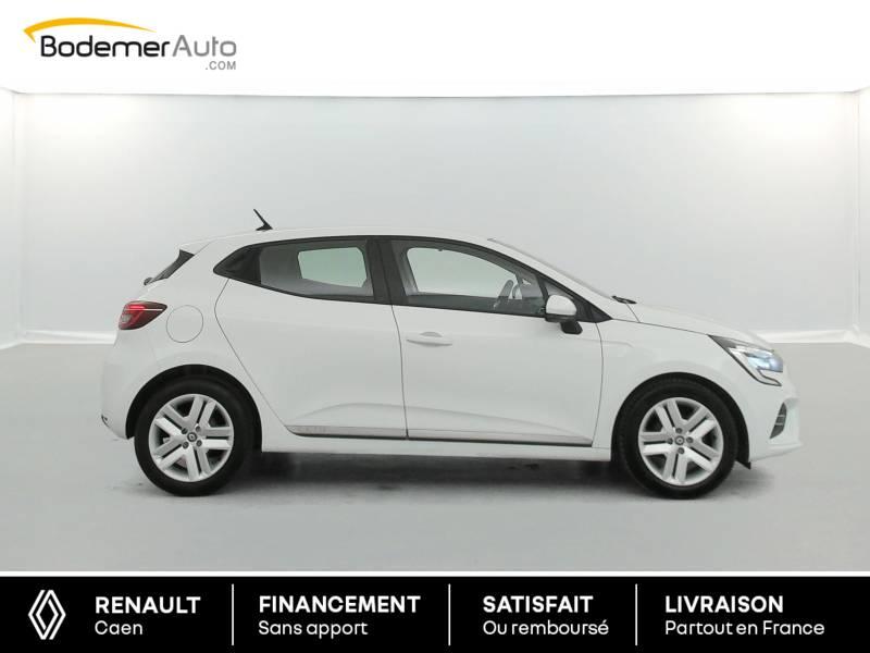 Renault Clio TCe 90 X-Tronic - 21n Business