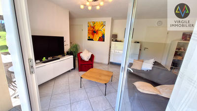 Appartement - 62 m² - 4 pièces