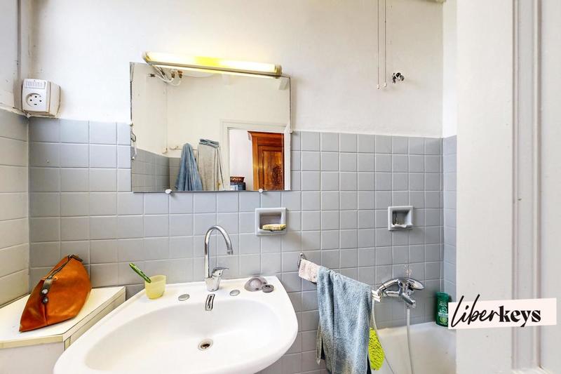 Maison de domaine équestre - 155 m² - 6 pièces