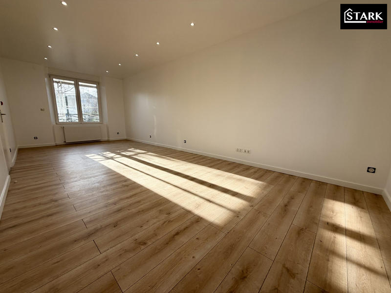 Maison - 106 m² - 5 pièces