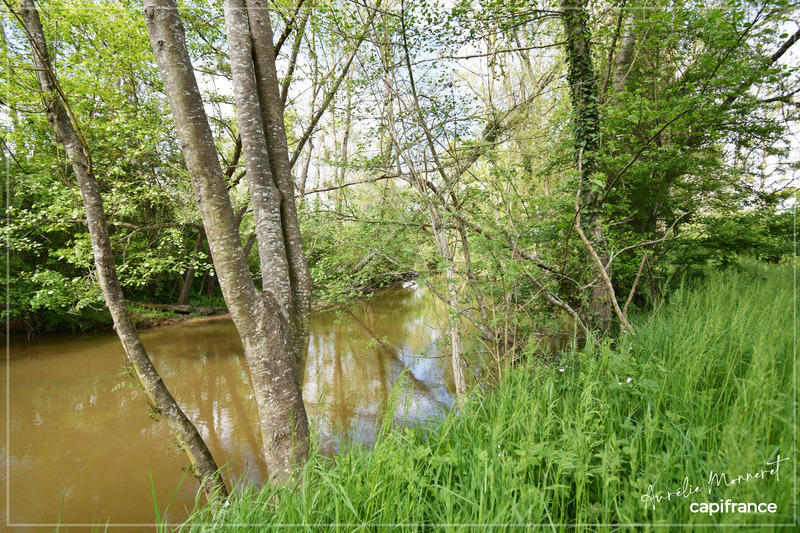 Maison - 108 m² - 4 pièces