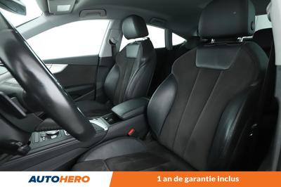 Audi A5 sportback 2.0 Tdi Design Luxe s tronic 7 190 ch