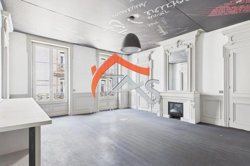 Appartement - 143 m²