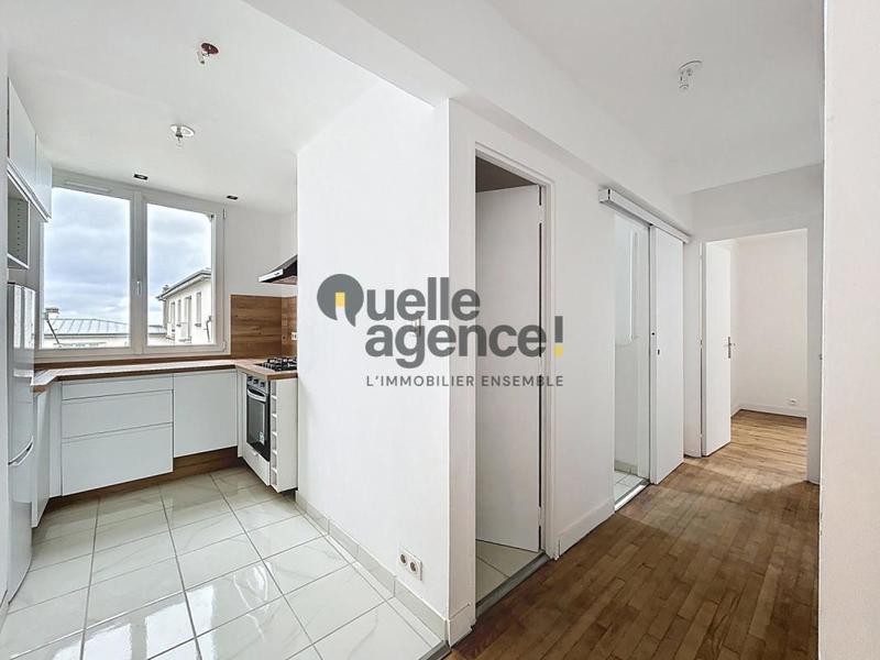 Appartement - 73 m² - 4 pièces