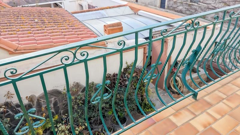 Maison - 118 m² - 6 pièces