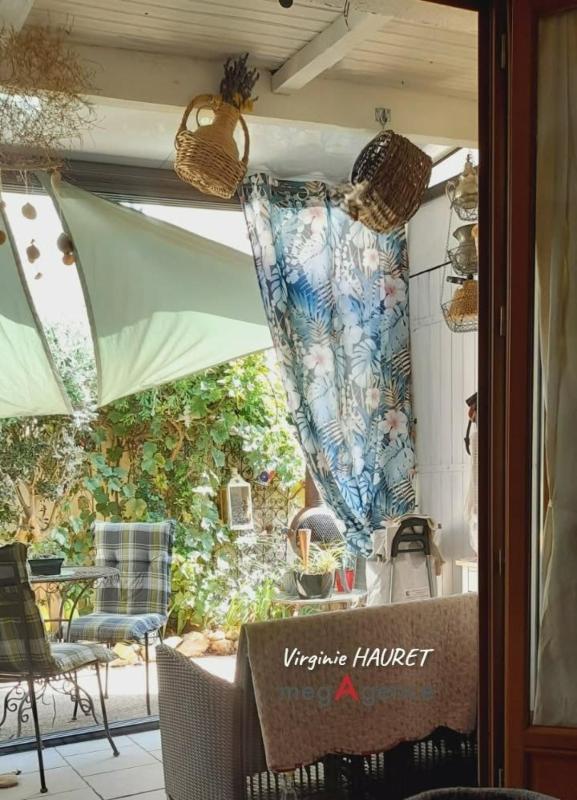 Pavillon - 44 m² - 2 pièces