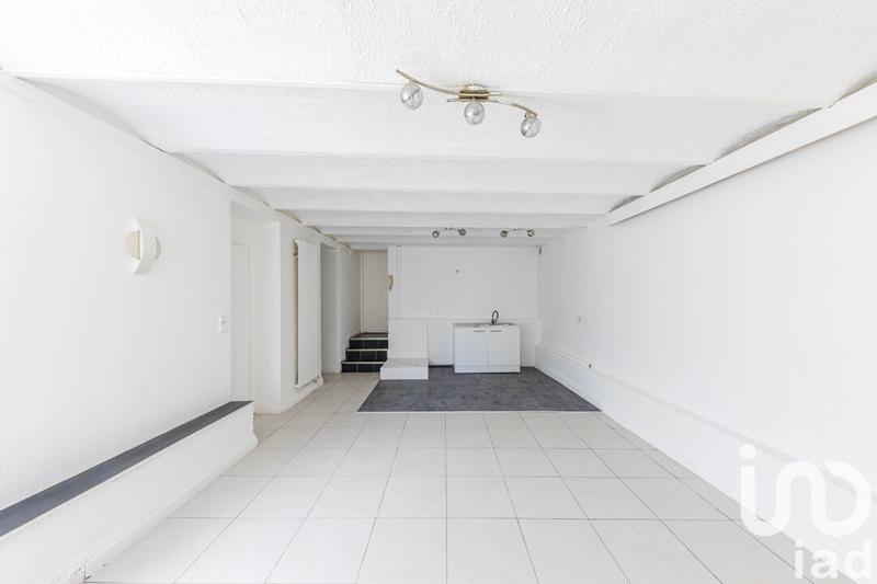 Appartement - 71 m² - 4 pièces