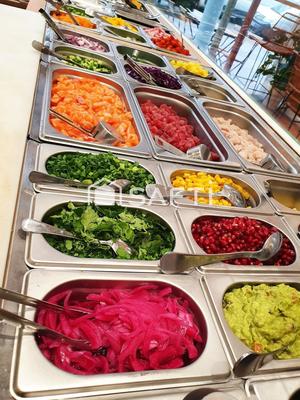 Local commercial - 29 m² - 1 pièce