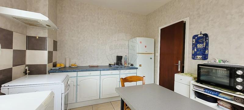 Maison - 68 m² - 3 pièces