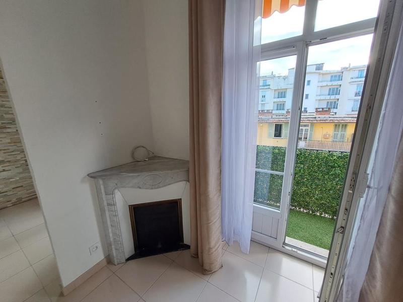 Appartement - 62 m² - 2 pièces