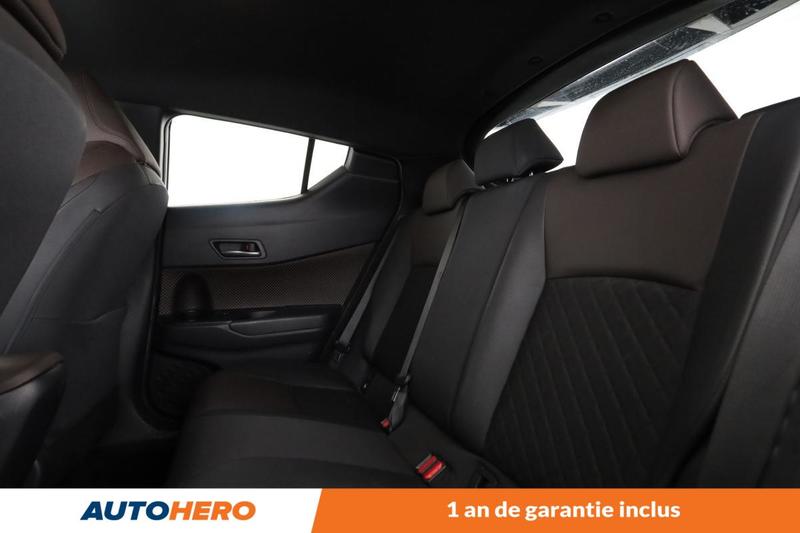 Toyota c-Hr 1.8 Hybride Distinctive 122 ch